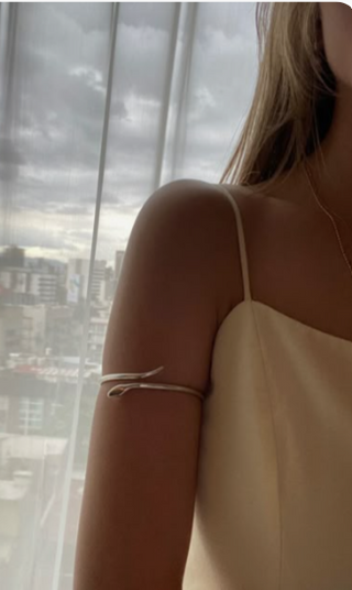 Bracelets de bras